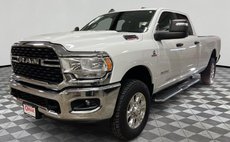 2023 Ram Ram Pickup 2500 Big Horn
