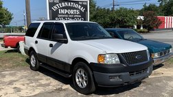 2004 Ford Expedition XLT