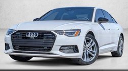 2021 Audi A6 quattro Sport Prem Plus 45 TFSI