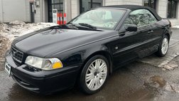 2004 Volvo C70 HPT