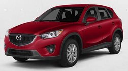 2015 Mazda CX-5 Sport