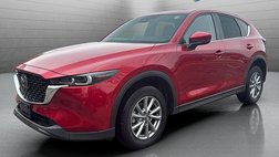 2023 Mazda CX-5 S Preferred