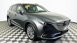 2023 Mazda CX-9 Grand Touring