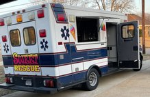 1995 Ford E-Series Van E350 CUTAWAY VAN SHAVED ICE/ICE CREAM TRUCK