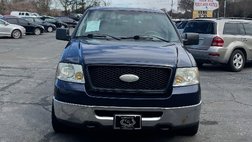 2006 Ford F-150 