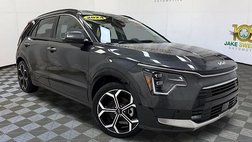 2024 Kia Niro Plug-In Hybrid SX Touring