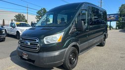 2015 Ford Transit 350 XL