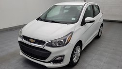 2020 Chevrolet Spark 1LT CVT
