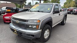 2006 Chevrolet Colorado LT