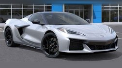 2026 Chevrolet Corvette Z06