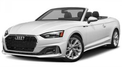 2021 Audi A5 quattro Premium Plus 45 TFSI