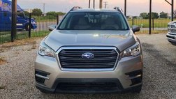 2019 Subaru Ascent Premium 7-Passenger