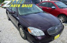 2008 Buick Lucerne CX