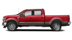 2022 Ford Super Duty F-350 Lariat