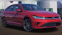 2026 Volkswagen Jetta GLI Autobahn