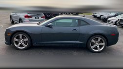 2010 Chevrolet Camaro SS