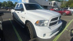 2015 Ram Ram Pickup 1500 Express
