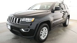 2018 Jeep Grand Cherokee Upland