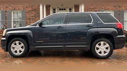 2016 GMC Terrain SLE-1