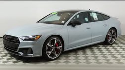 2023 Audi S7 2.9T quattro Prestige
