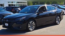 2025 Subaru Legacy Limited