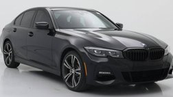 2022 BMW 3 Series 330i xDrive
