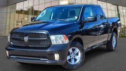 2016 Ram Ram Pickup 1500 Express