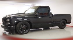 1991 GMC Sierra 1500 