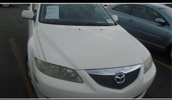 2003 Mazda MAZDA6 i