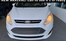 2014 Ford C-Max Hybrid SEL