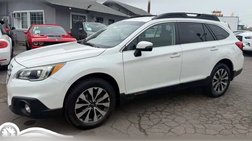 2016 Subaru Outback 3.6R Limited