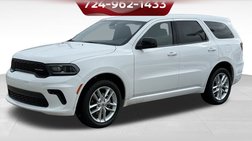 2023 Dodge Durango GT