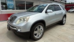 2010 GMC Acadia SLT-2
