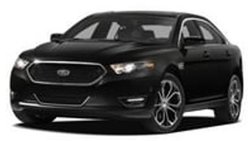 2013 Ford Taurus SHO