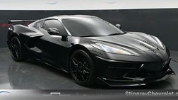 2026 Chevrolet Corvette Stingray
