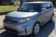 2012 Scion xB 