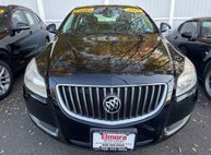 2012 Buick Regal Premium 1