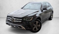 2022 Mercedes-Benz GLC-Class GLC 300