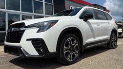 2024 Subaru Ascent Limited 7-Passenger