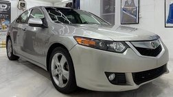 2010 Acura TSX 
