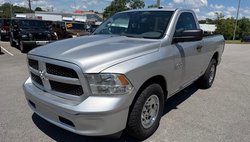 2014 Ram Ram Pickup 1500 
