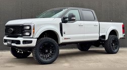 2026 Ford Super Duty F-250 Lariat