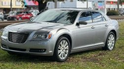 2014 Chrysler 300 Base