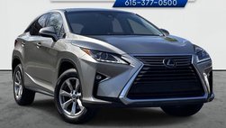 2019 Lexus RX 350 350 FWD