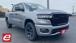 2026 Ram Ram Pickup 1500 Lone Star