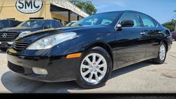 2004 Lexus ES 330 Base