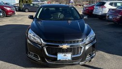 2015 Chevrolet Malibu LT