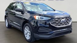 2021 Ford Edge SE