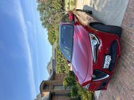 2019 Alfa Romeo Stelvio Ti