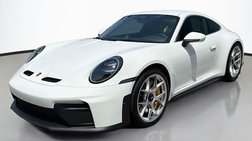 2026 Porsche 911 GT3